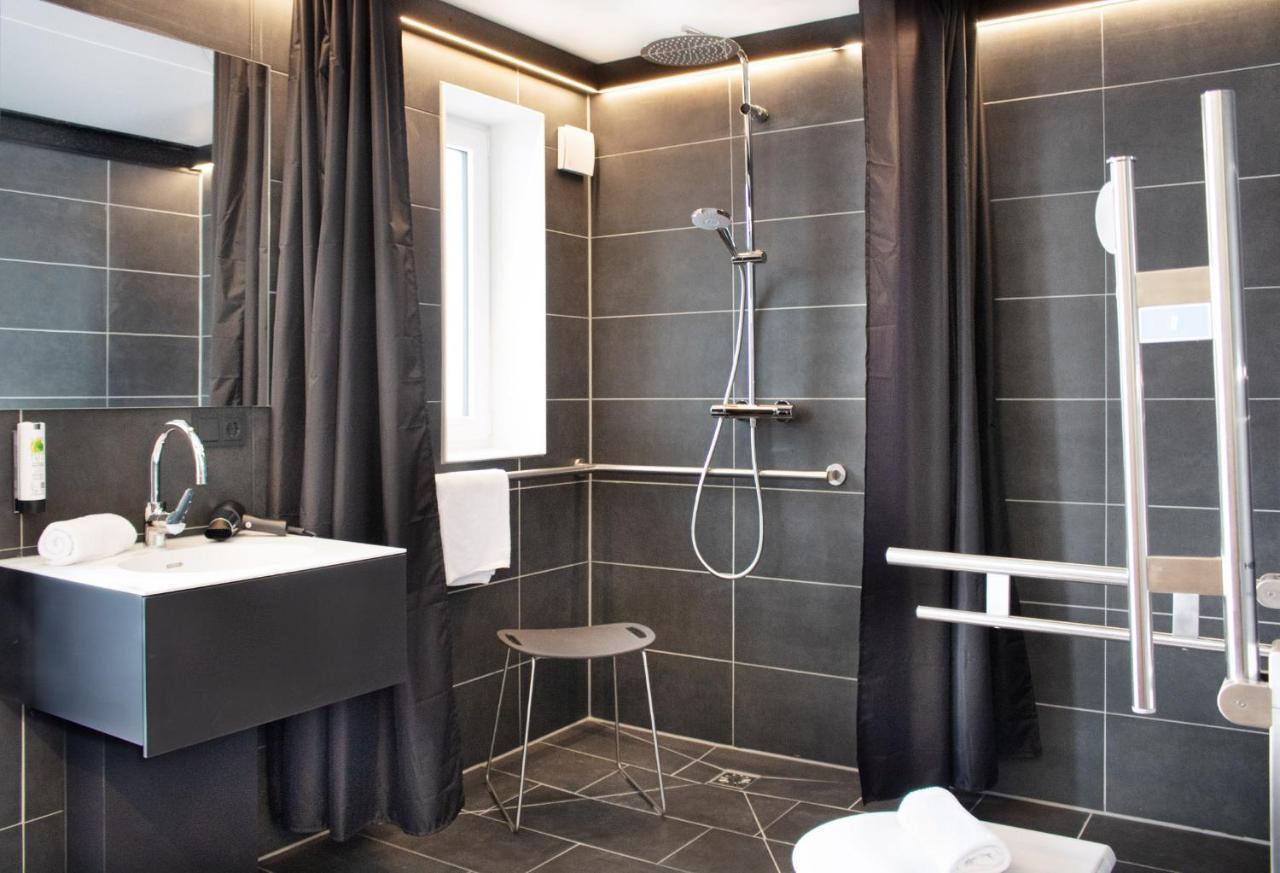 Sob Hotel By Wmm Hotels Waidhofen Εξωτερικό φωτογραφία