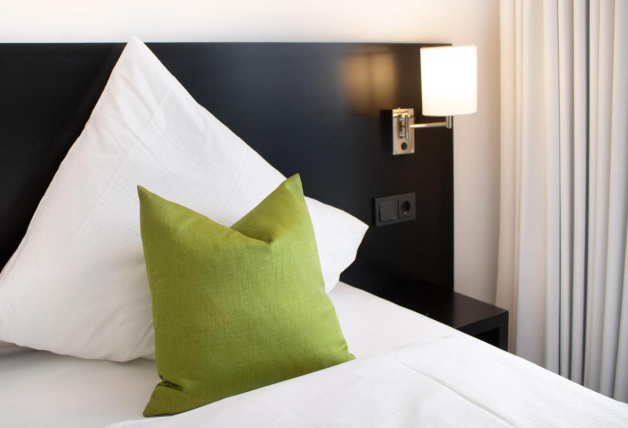 Sob Hotel By Wmm Hotels Waidhofen Εξωτερικό φωτογραφία